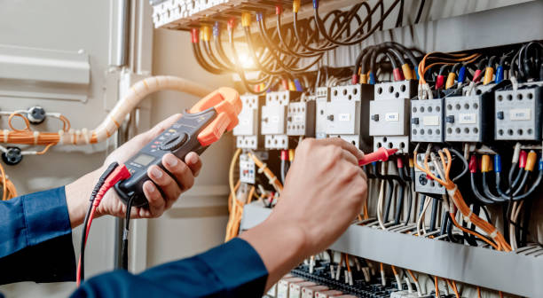 Best 24-Hour Electrician  in Beresford, SD