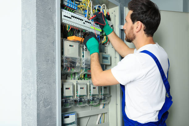 Professional Electrician in Beresford, SD