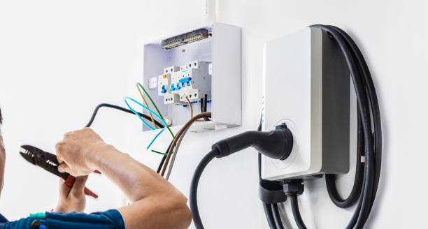 Best Electrical Outlet Repair  in Beresford, SD