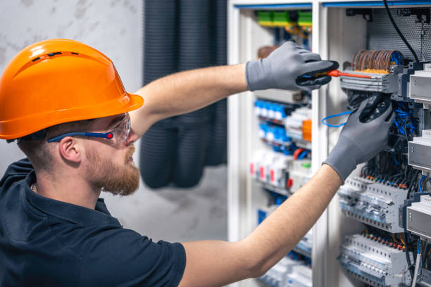 Best Electrical Upgrades for Homes  in Beresford, SD