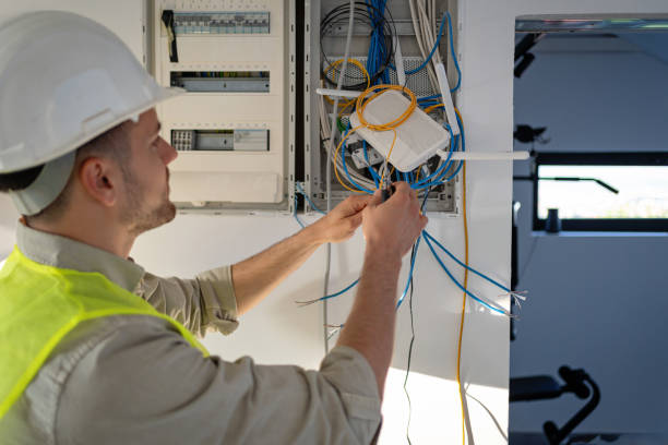 Electrical System Inspection in Beresford, SD