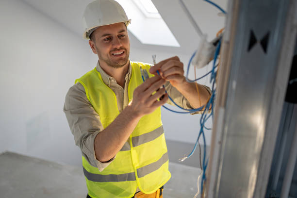 Best Electrical Contractors for Businesses  in Beresford, SD
